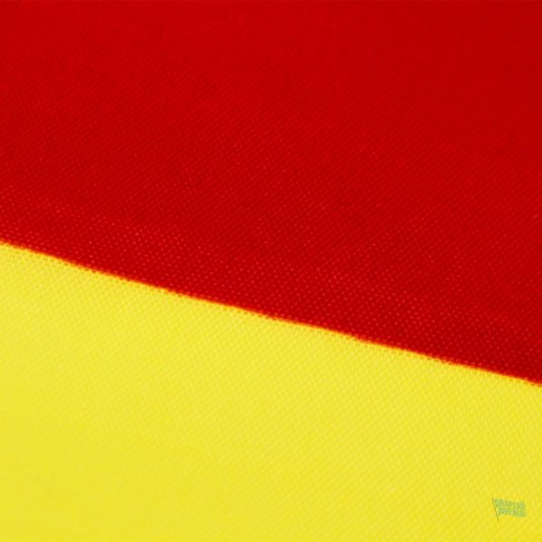 Drapeau de Belgique pour décoration ou rassemblements