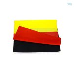 Drapeau de la Belgique pour célébrations et festivals