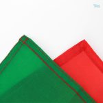 Drapeau de la Bolivie en taille 60 x 90 cm