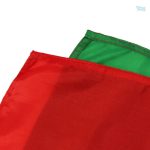 Drapeau Bolivie en tissu résistant aux intempéries