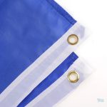 Drapeau Bosnie-Herzégovine pour usage extérieur