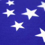 Drapeau national du Brésil, taille 120 x 180 cm