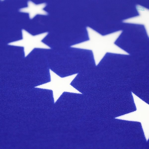 Drapeau national du Brésil, taille 120 x 180 cm