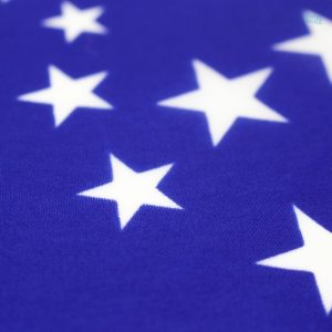 Drapeau national du Brésil, dimensions 128 x 192 cm