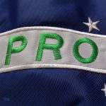 Drapeau Brésil, emblème national de haute qualité