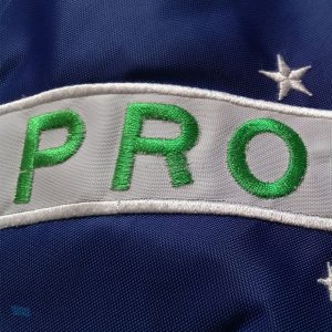 Drapeau Brésil, emblème national de haute qualité