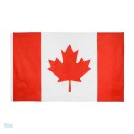 Drapeau Canada 120 x 180 cm, symbole national