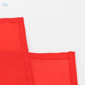 Drapeau canadien pour affichage extérieur ou intérieur