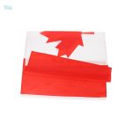 Drapeau du Canada, symbole emblématique à exposer