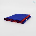 Drapeau chilien, design avec 4 œillets pour installation facile