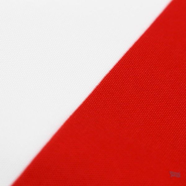 Drapeau Chili en polyester, taille 60 x 90 cm