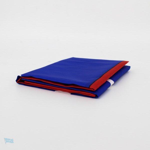 Drapeau Chili 90 x 150 cm, accessoire pour supporters