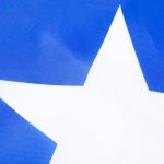 Drapeau national chilien pour usage extérieur