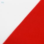 Drapeau chilien XXL, accessoire pour manifestations sportives