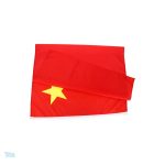 Drapeau national chinois 90 x 150 cm pour extérieur