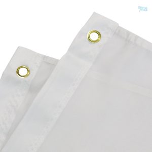 Drapeau Chypre pour décoration extérieure