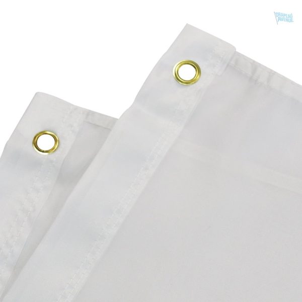 Drapeau Chypre pour décoration extérieure
