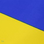 Grand drapeau de la Colombie pour décoration