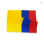 Drapeau Colombie 90 x 150 cm pour extérieur et intérieur