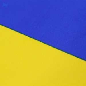 Bannière géante de la Colombie, parfait pour les célébrations