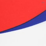 Drapeau national de la Corée du Sud, dimensions 90 x 150 cm