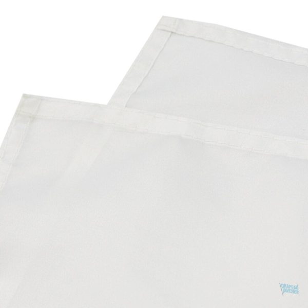 Drapeau polyester Corée du Sud, idéal pour les célébrations