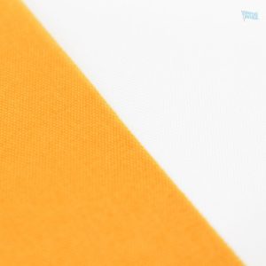 Drapeau Côte d'Ivoire avec couleurs vives