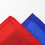 Drapeau national croate 120 x 180 cm pour décoration