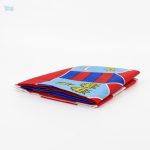 Drapeau Croatie 60 x 90 cm, idéal pour le soutien d’équipe