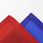 Drapeau national croate pour décoration extérieure