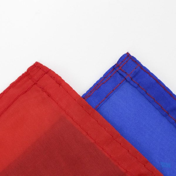 Drapeau national croate pour décoration extérieure