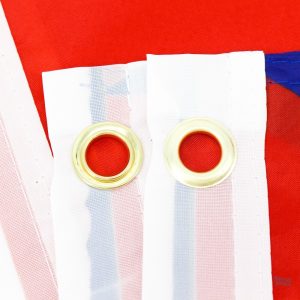 Drapeau de Cuba pour décoration intérieure et extérieure