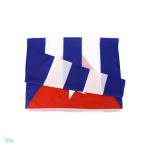 Drapeau cubain, symbole national et culturel