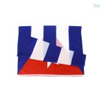 Drapeau 60 x 90 cm, symbole de Cuba et de son histoire