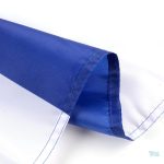 Drapeau Cuba extérieur, symbole de fierté nationale