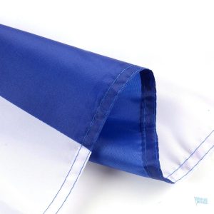 Drapeau Cuba extérieur, symbole de fierté nationale