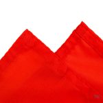 Drapeau en polyester, dimensions 90 x 150 cm