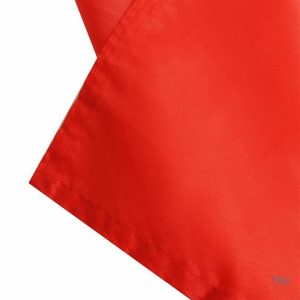 Bannière extérieure du Danemark, résistante aux intempéries