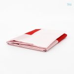 Drapeau Danemark, accessoire parfait pour les fêtes en plein air