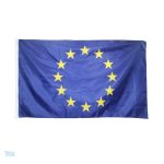 Drapeau personnalisé pour entreprises et institutions