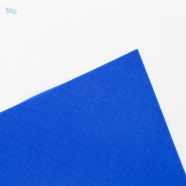 Drapeau bleu et blanc de l'Ecosse, 60 x 90 cm