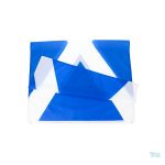 Drapeau écossais 90 x 150 cm, accessoire de fête et célébration