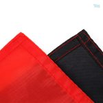 Drapeau égyptien 60 x 90 cm, symbole national