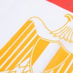 Drapeau Égyptien, idéal pour les célébrations ou la décoration intérieure