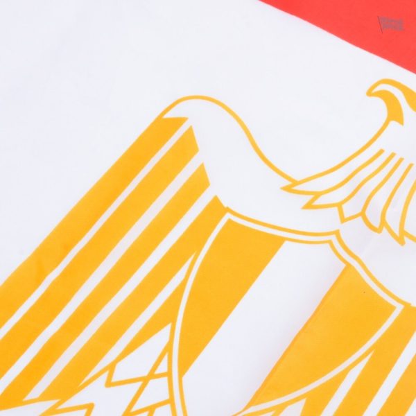 Drapeau Égyptien, idéal pour les célébrations ou la décoration intérieure