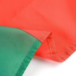Drapeau national des Emirats, tissu résistant aux intempéries