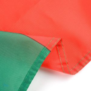 Drapeau national des Emirats, tissu résistant aux intempéries