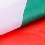 Bannière des Emirats Arabes Unis, idéale pour événements et fêtes