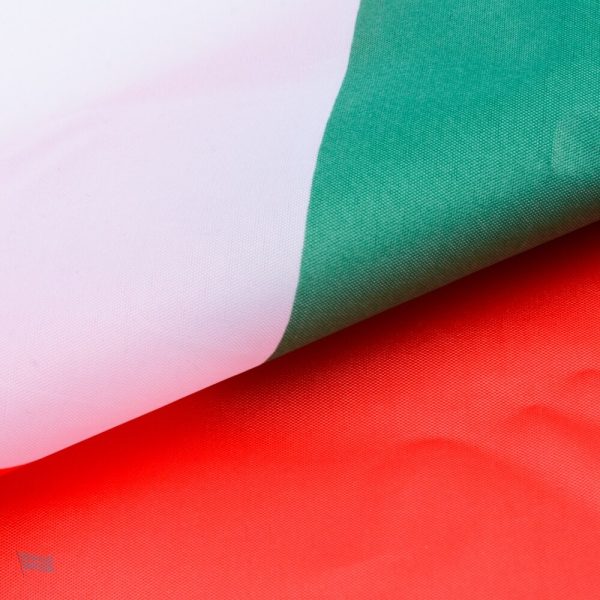 Bannière des Emirats Arabes Unis, idéale pour événements et fêtes