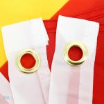 Drapeau Espagne, accessoire pour événements sportifs